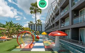 Sugar Marina Resort - ART - Karon Beach - SHA Plus