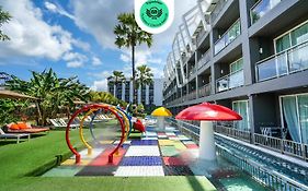 Sugar Marina Resort - ART - Karon Beach - SHA Plus